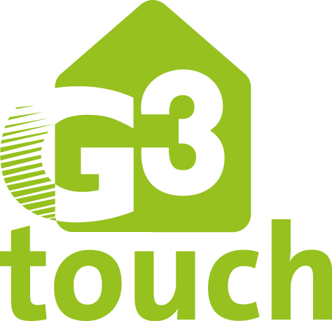 G3 touch